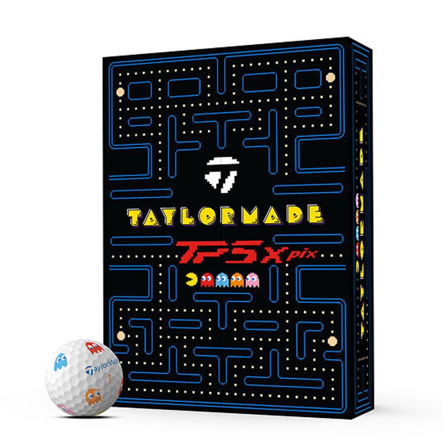 Taylormade® TP5 Pix 